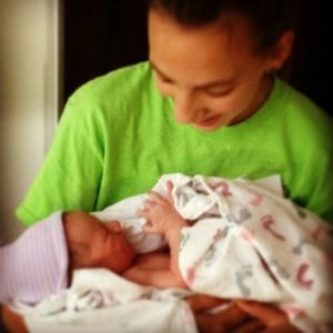 Meet your Posher, Laura